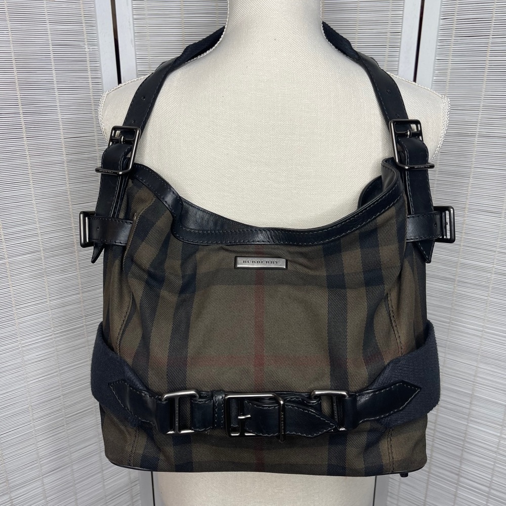 Burberry Parsons Shoulder Bag
